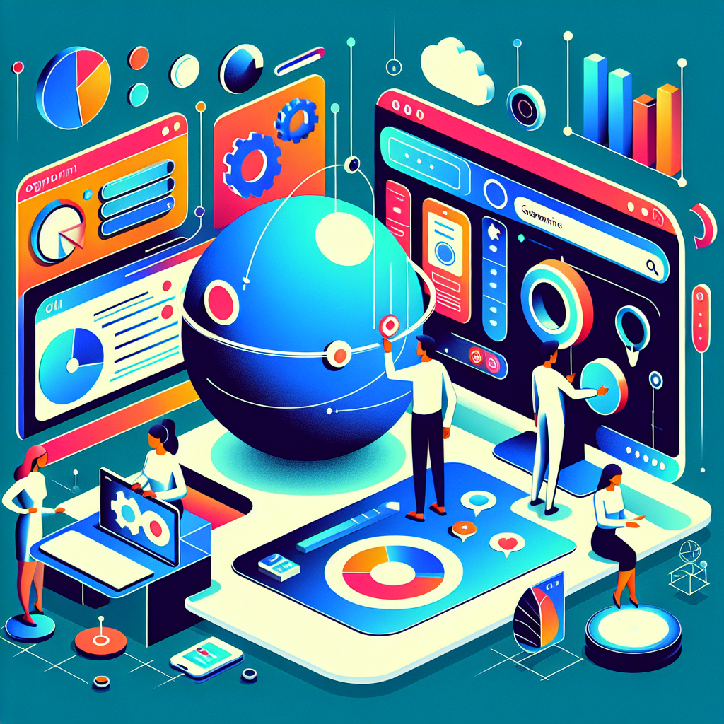 What is GEO (generative engine optimization)