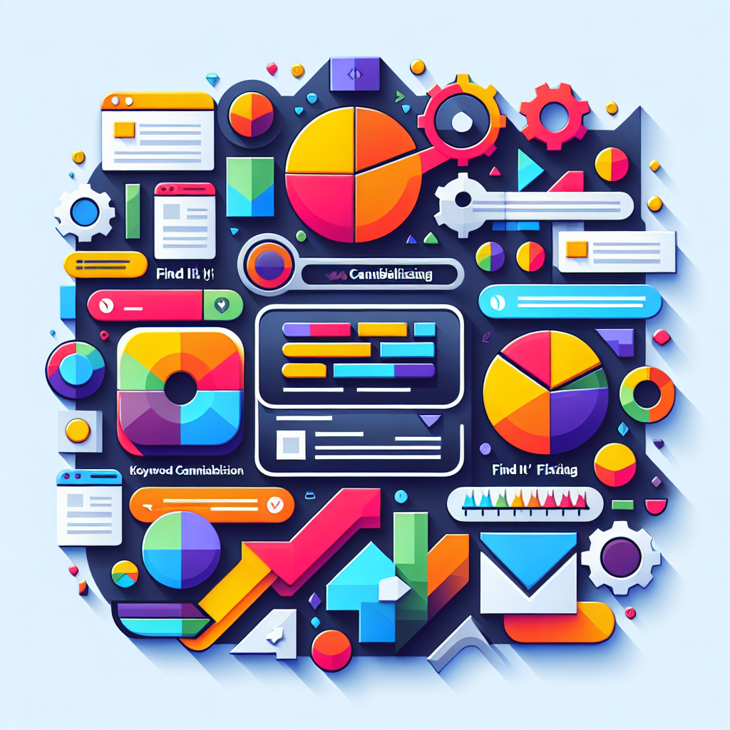 Keyword Cannibalization: How to Find and Fix It for Better Rankings
